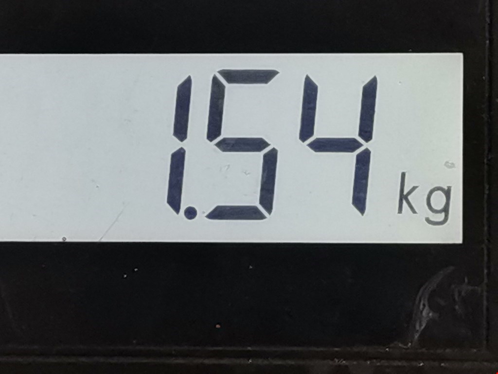 Амортизатор задний левый OPEL Meriva B 2010-2018