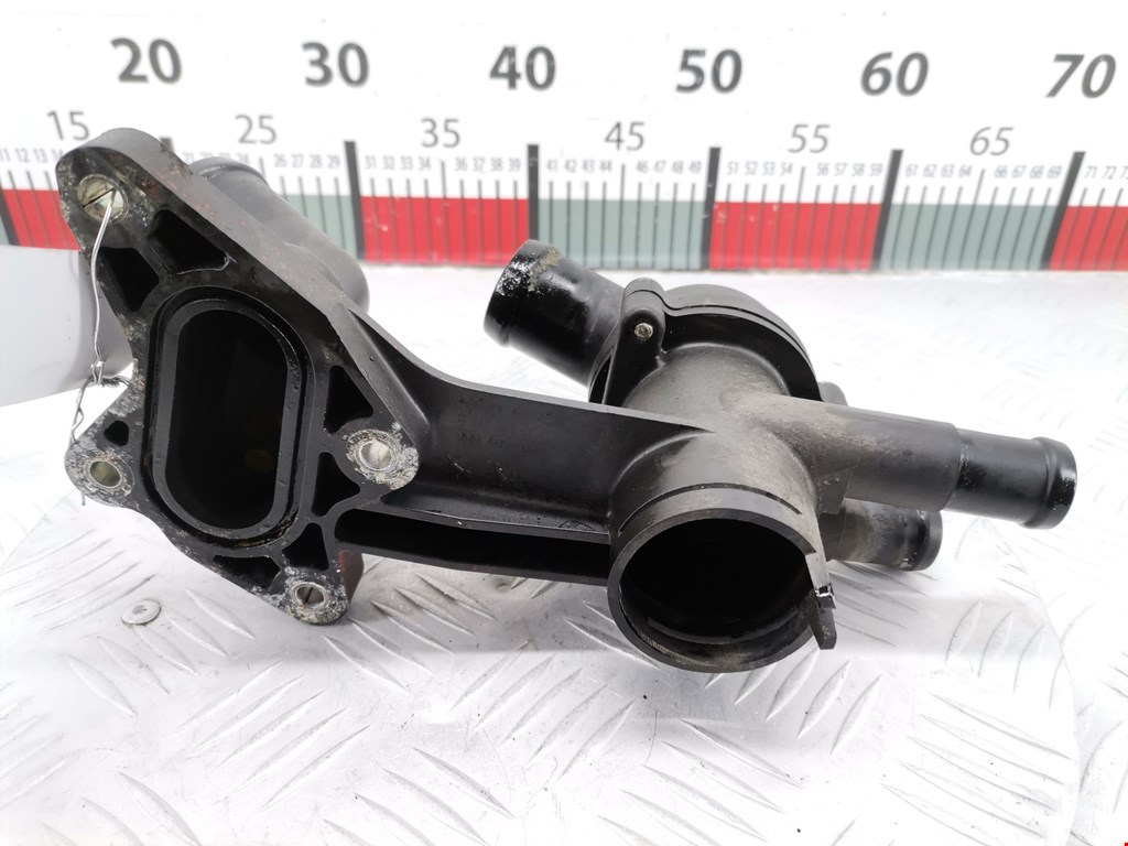 Корпус термостата VOLKSWAGEN Polo IV 2001-2009