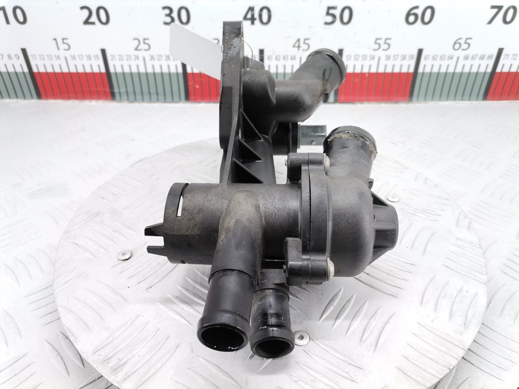 Корпус термостата VOLKSWAGEN Polo IV 2001-2009