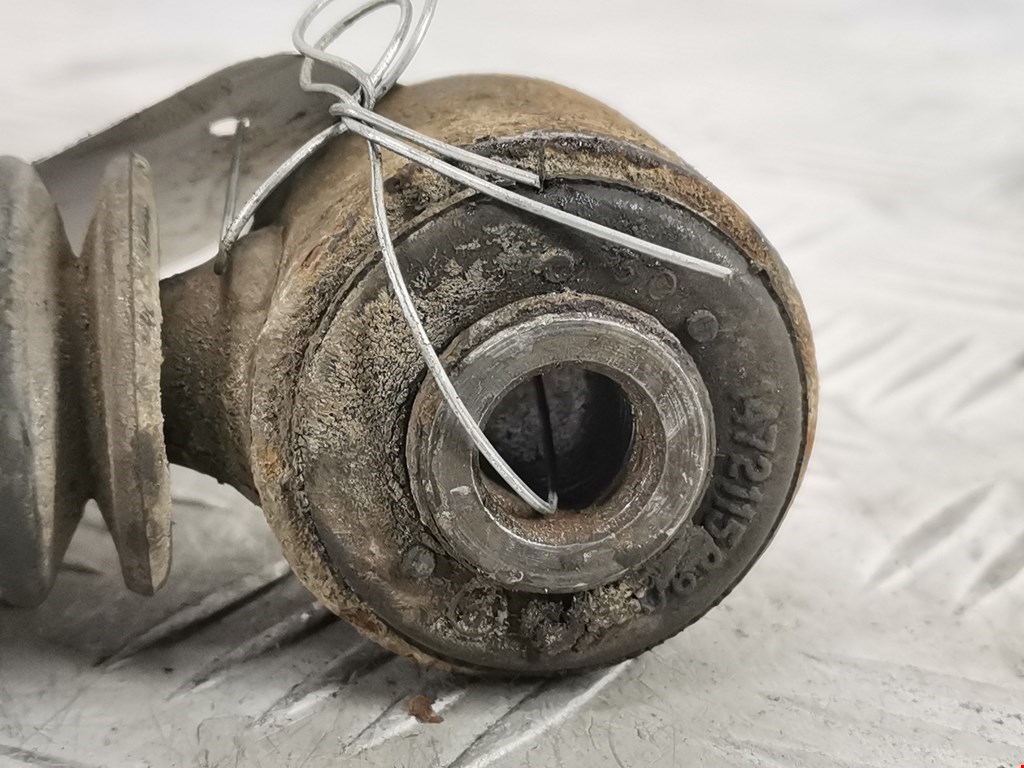 Амортизатор задний правый PEUGEOT 807 2002-2014