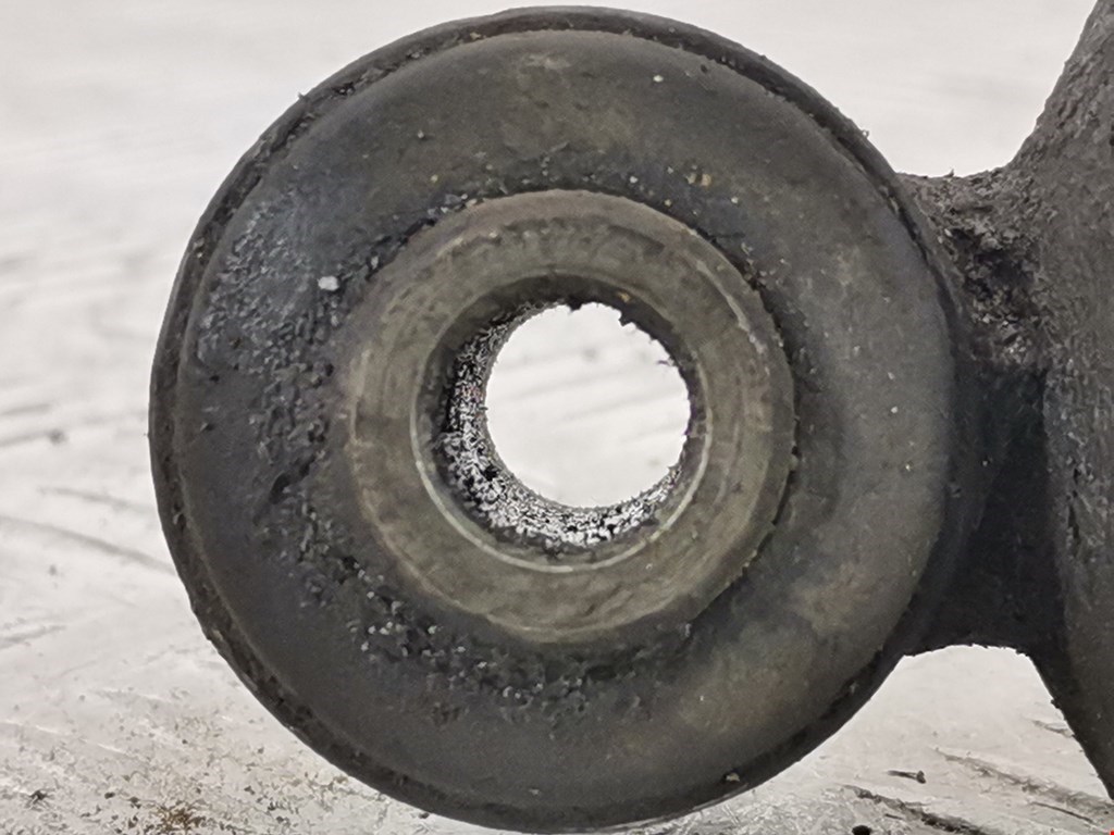 Амортизатор задний правый PEUGEOT 807 2002-2014