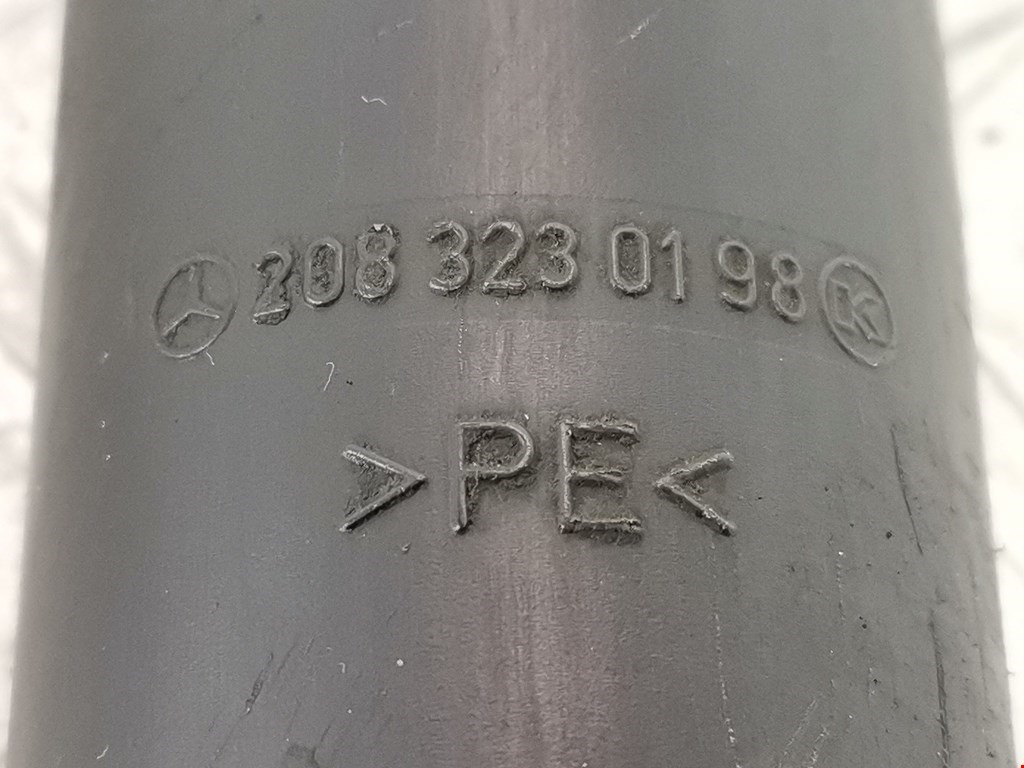 Амортизатор задний левый MERCEDES-BENZ CLC-Class CL203 2008-2011