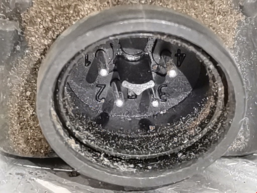 Датчик парковки MERCEDES-BENZ Vito W639 2003-2014