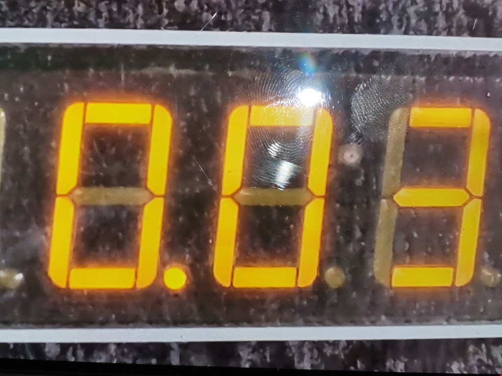 Датчик парковки MERCEDES-BENZ Vito W639 2003-2014