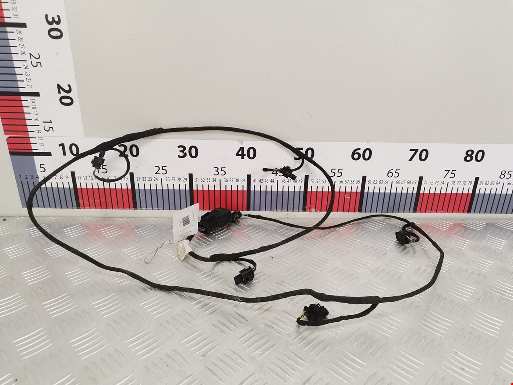 Проводка коса MERCEDES-BENZ Sprinter 906 2006-2018