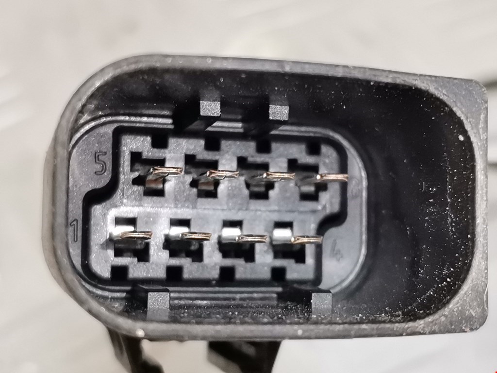 Проводка коса MERCEDES-BENZ Sprinter 906 2006-2018