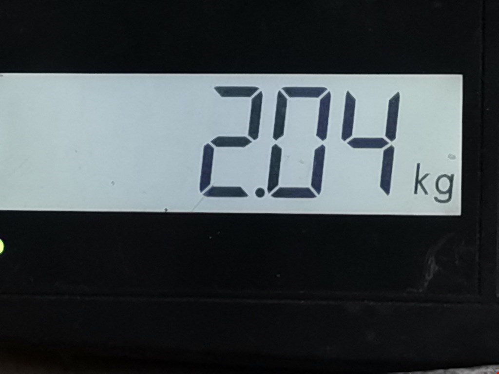 Амортизатор задний левый JEEP Cherokee XJ 1984-2001