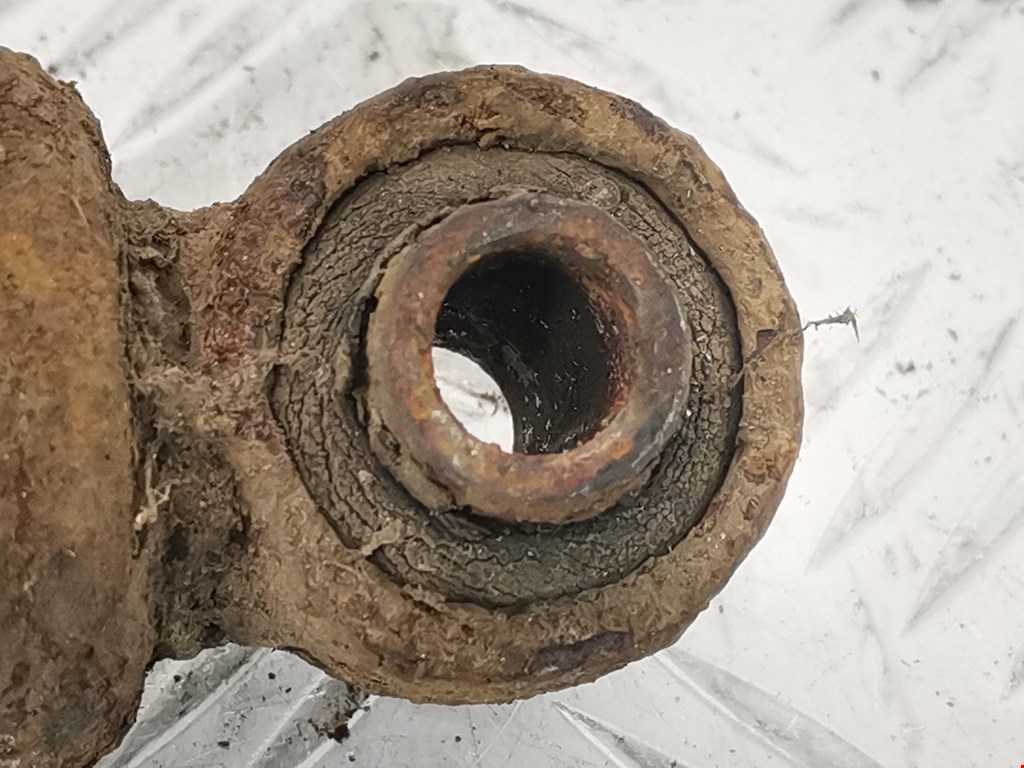 Амортизатор задний левый FORD Ranger 2006-2012