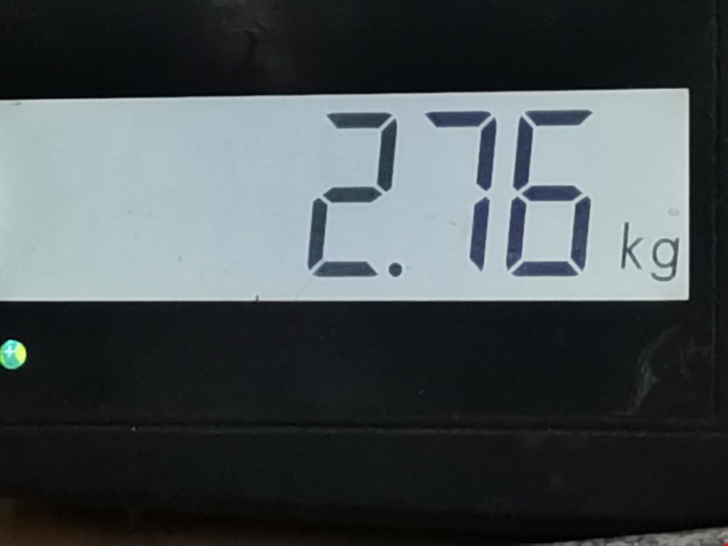 Амортизатор задний левый FORD Ranger 2006-2012