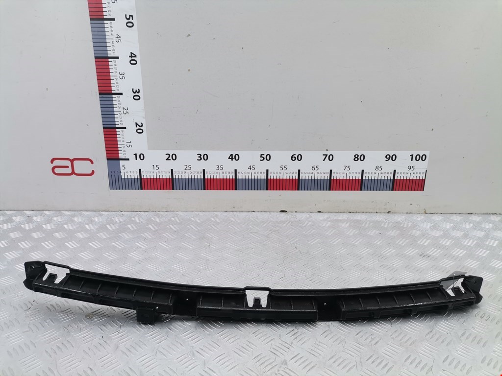 Кронштейн заднего бампера центральный OPEL Meriva B 2010-2018