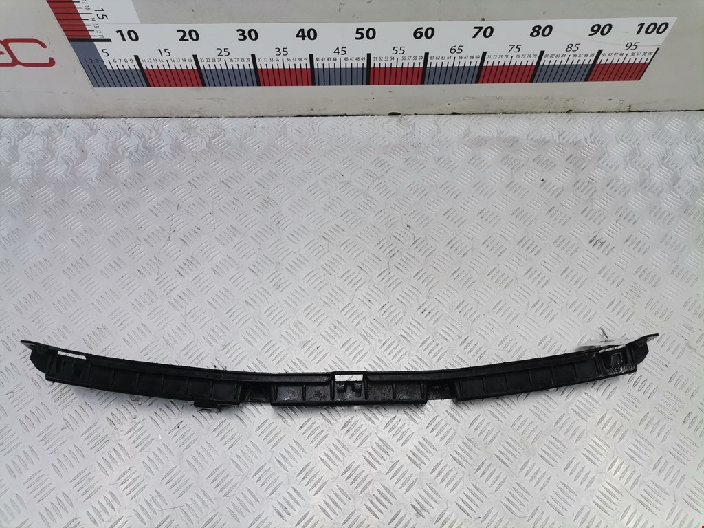 Кронштейн заднего бампера центральный OPEL Meriva B 2010-2018