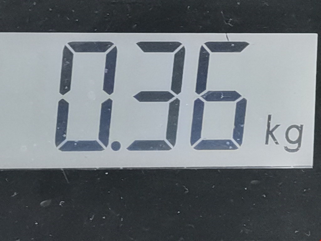 Кронштейн заднего бампера центральный OPEL Meriva B 2010-2018