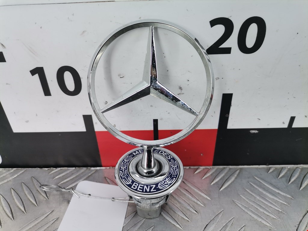 Эмблема (значок) MERCEDES-BENZ C-Class C-klasse W202 1993-2000