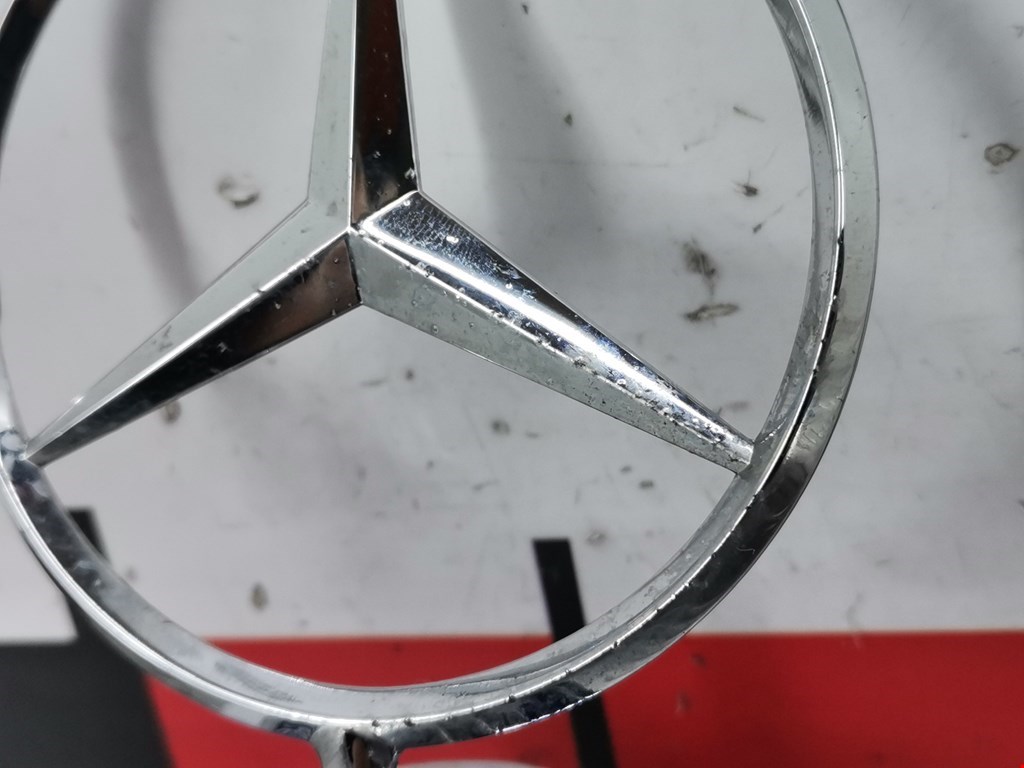 Эмблема (значок) MERCEDES-BENZ C-Class C-klasse W202 1993-2000