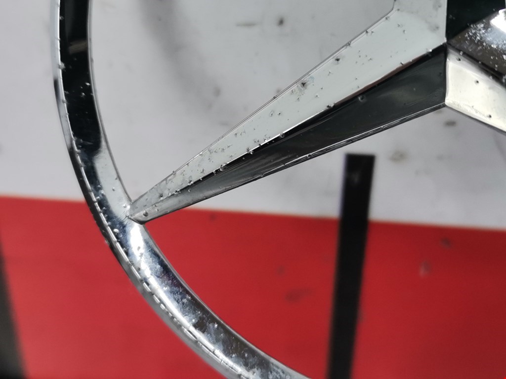 Эмблема (значок) MERCEDES-BENZ C-Class C-klasse W202 1993-2000