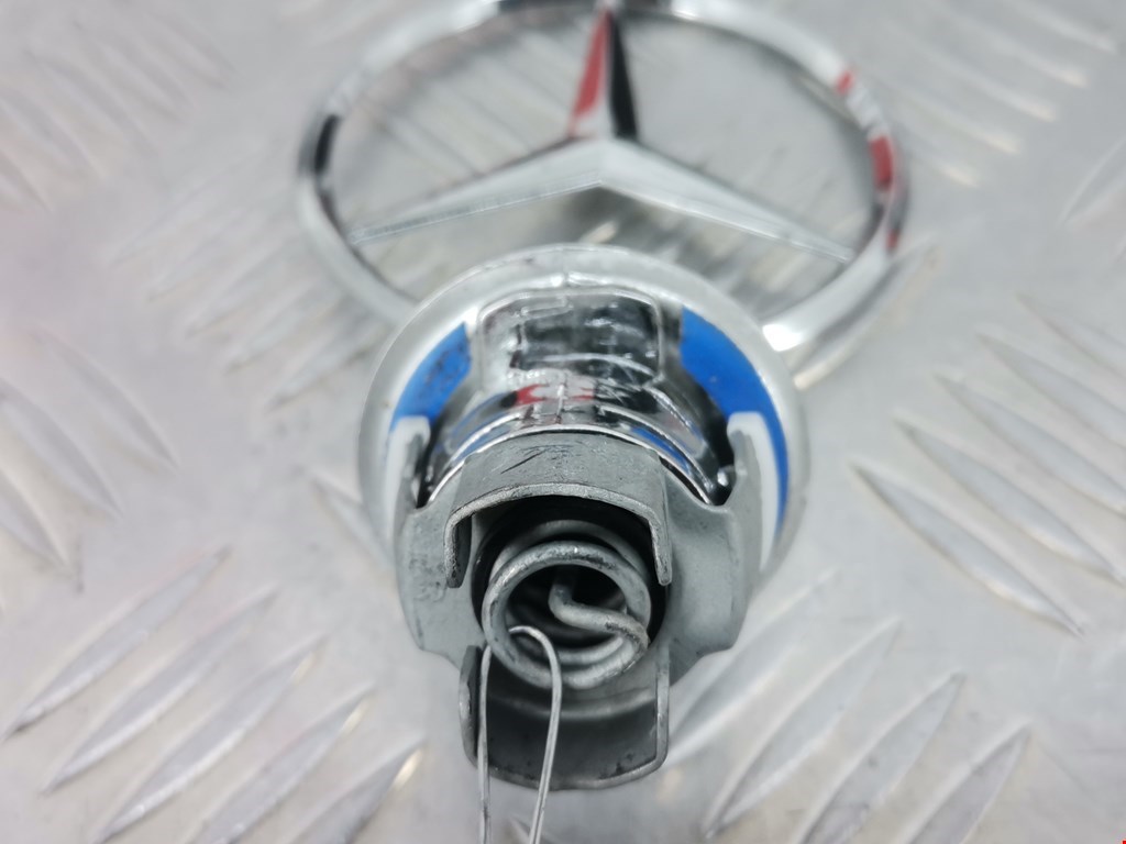 Эмблема (значок) MERCEDES-BENZ C-Class C-klasse W202 1993-2000