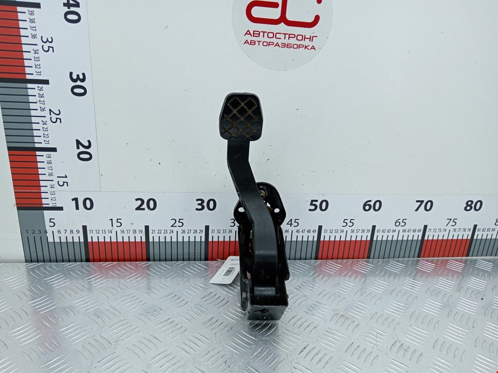 Педаль сцепления VOLKSWAGEN Polo IV 2001-2009