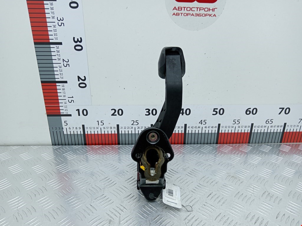 Педаль сцепления VOLKSWAGEN Polo IV 2001-2009