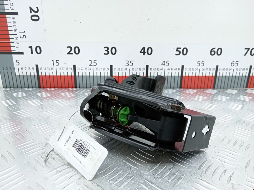 Педаль сцепления VOLKSWAGEN Polo IV 2001-2009