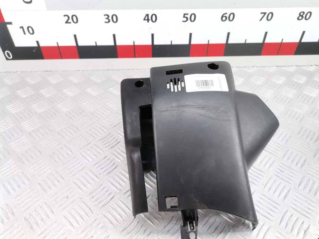 Кожух рулевой колонки CITROEN Jumpy 2007-2016