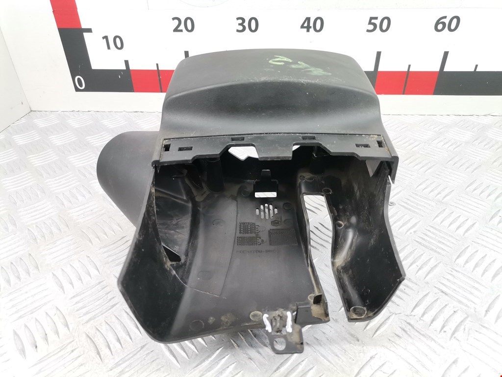 Кожух рулевой колонки CITROEN Jumpy 2007-2016