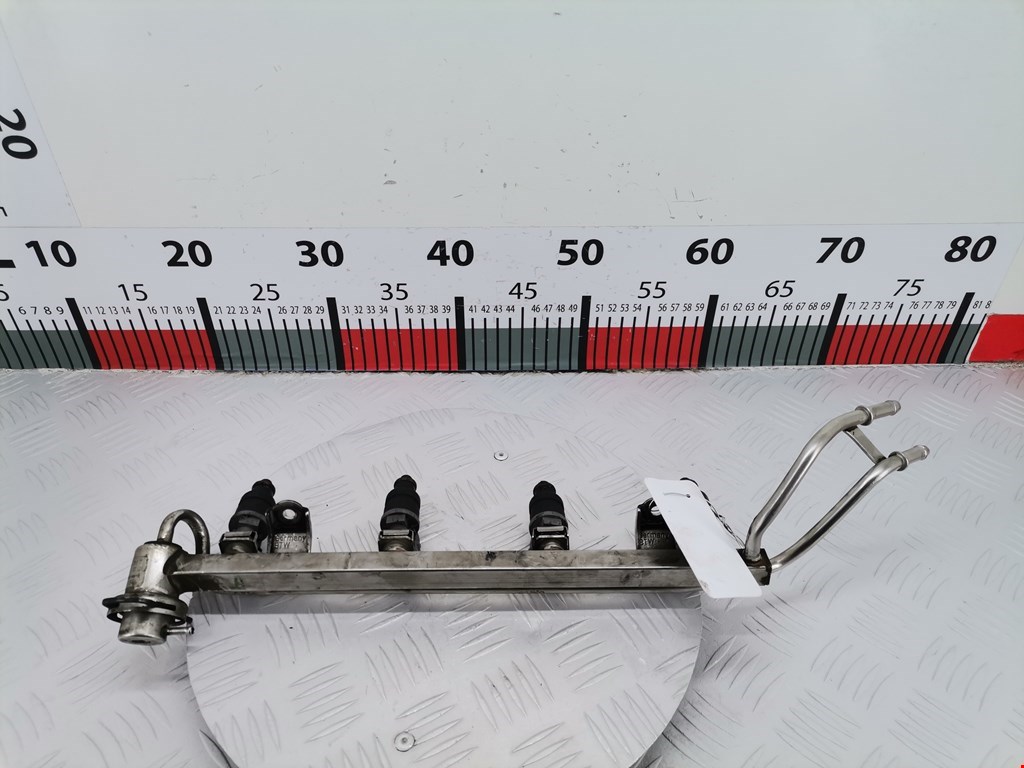 Форсунка дизельная электрическая AUDI A3 8L 1996-2003