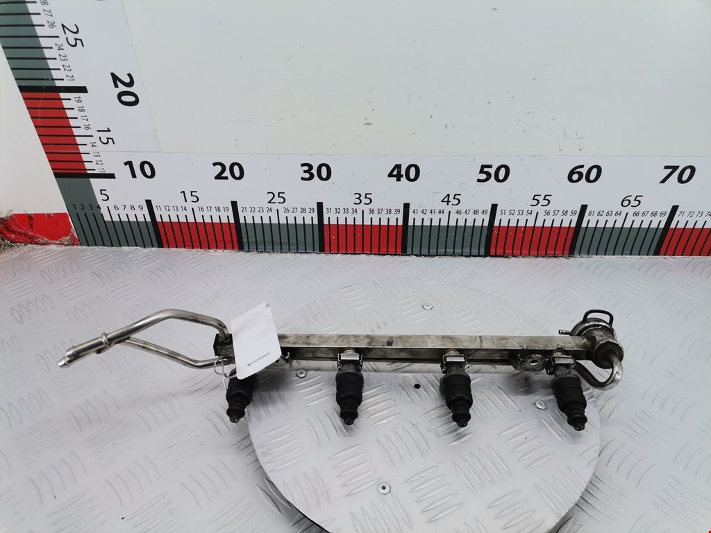 Форсунка дизельная электрическая AUDI A3 8L 1996-2003