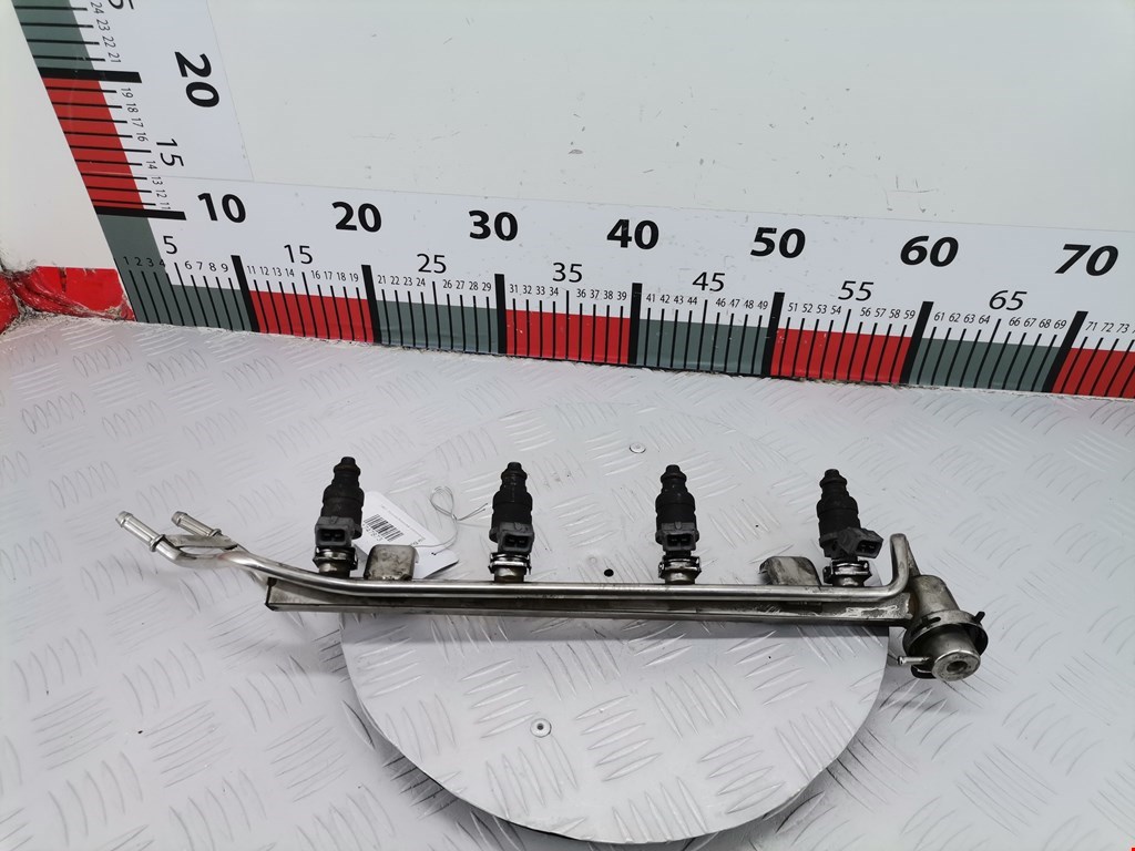 Форсунка дизельная электрическая AUDI A3 8L 1996-2003