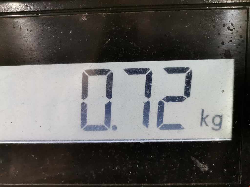 Форсунка дизельная электрическая AUDI A3 8L 1996-2003