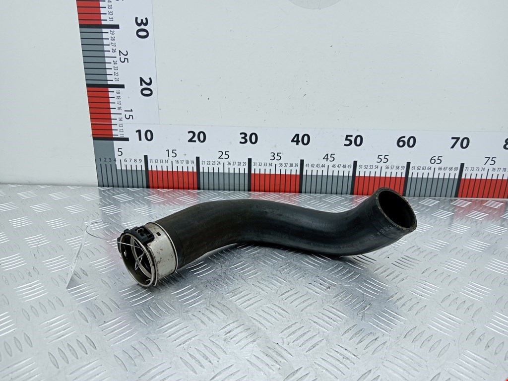 Патрубок интеркулера DACIA Logan II 2014-2020