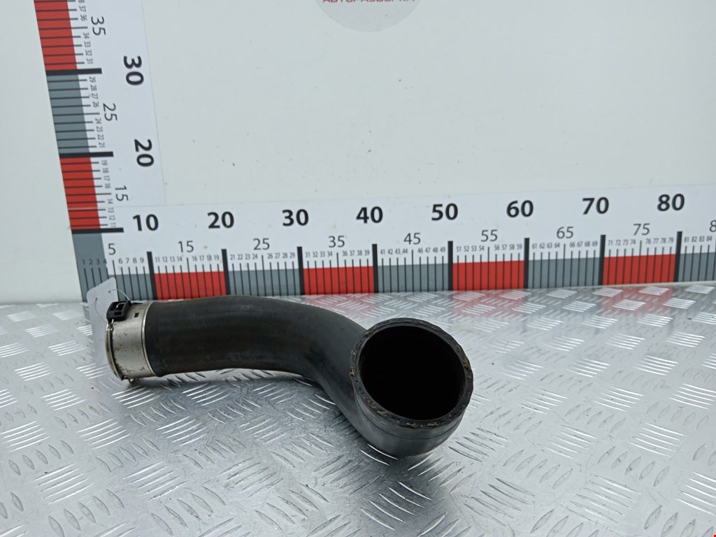 Патрубок интеркулера DACIA Logan II 2014-2020