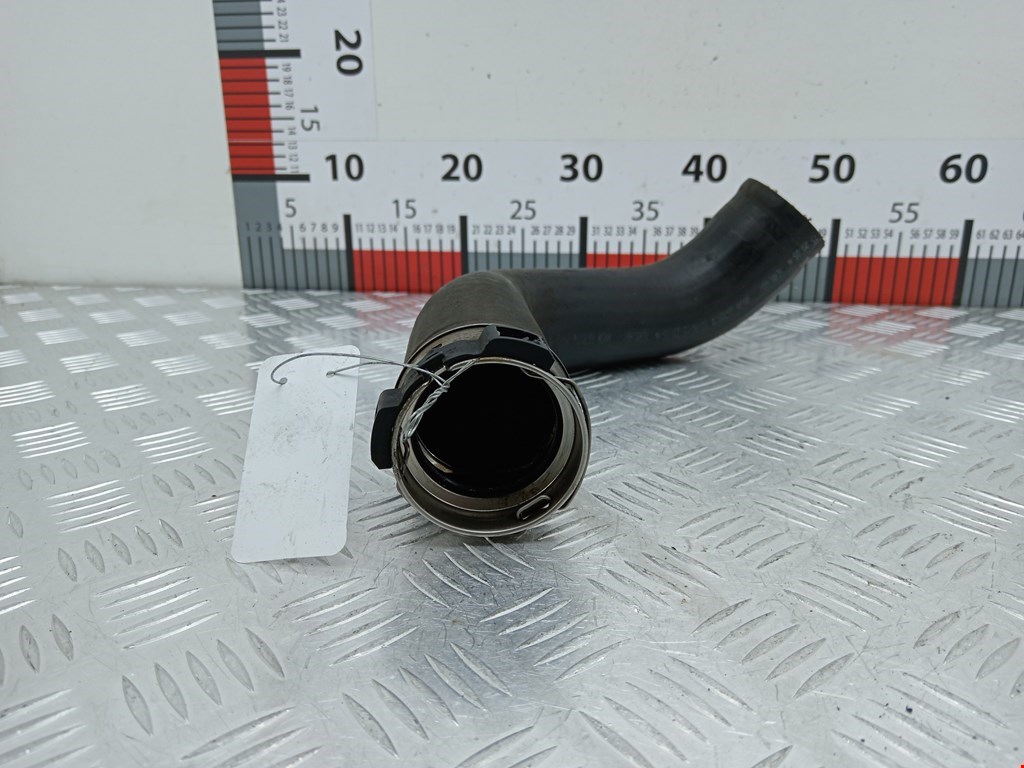 Патрубок интеркулера DACIA Logan II 2014-2020