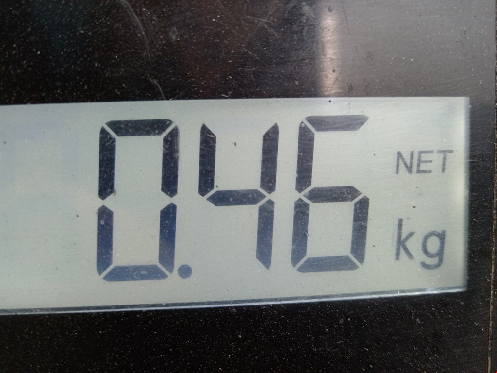 Патрубок интеркулера DACIA Logan II 2014-2020