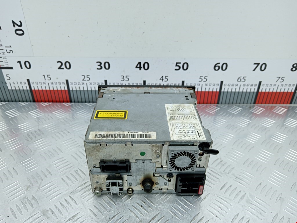 Магнитола VOLKSWAGEN Passat B5 1997-2005