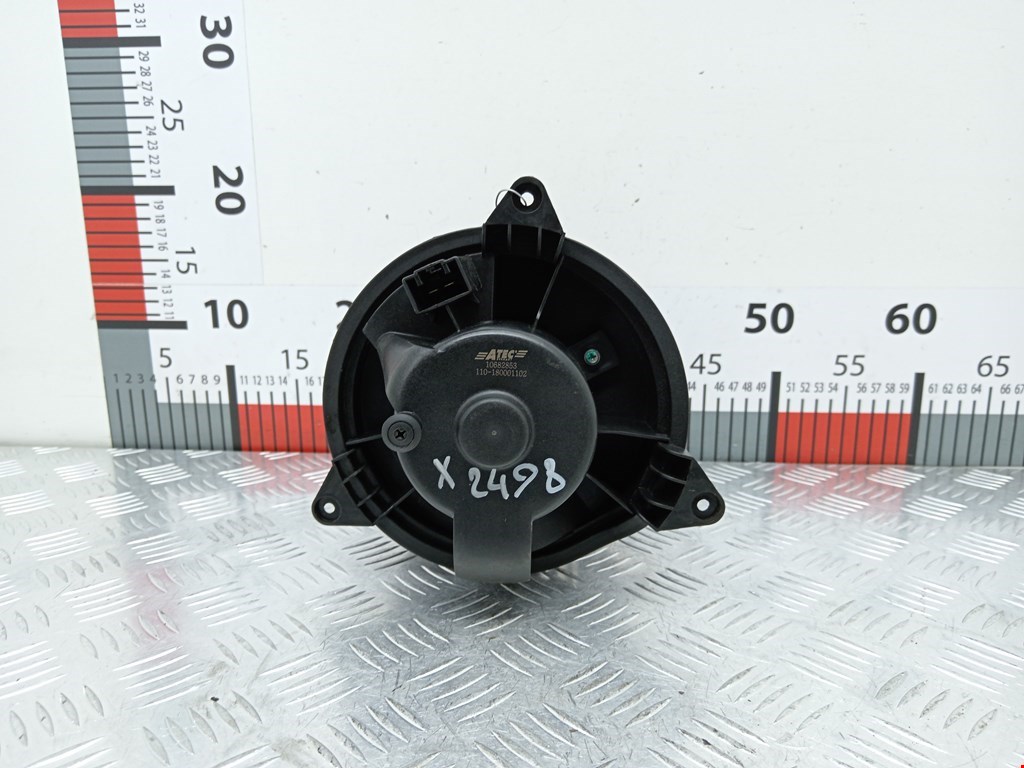 Моторчик (мотор) отопителя салона FORD Focus I 1998-2005