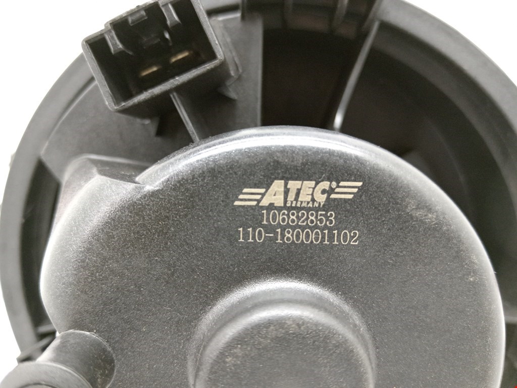 Моторчик (мотор) отопителя салона FORD Focus I 1998-2005