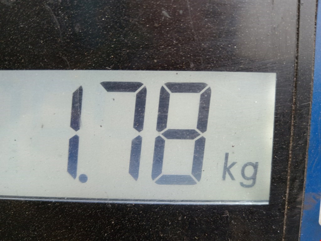 Моторчик (мотор) отопителя салона FORD Focus I 1998-2005