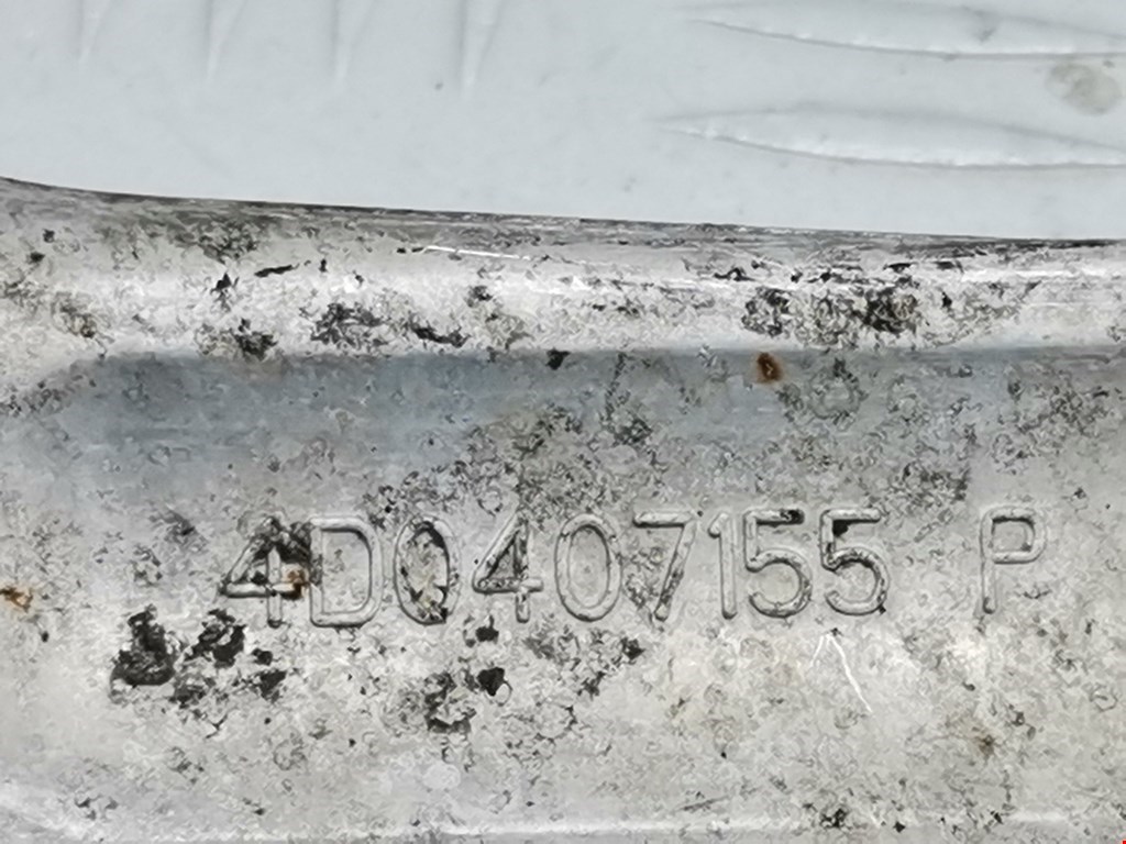 Рычаг передний правый VOLKSWAGEN Passat B5 1997-2005