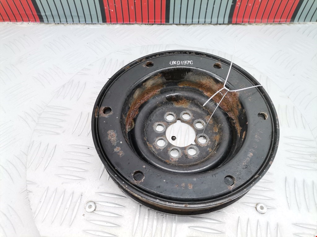 Шестерня коленвала (шкив) AUDI A4 B5 1995-2001