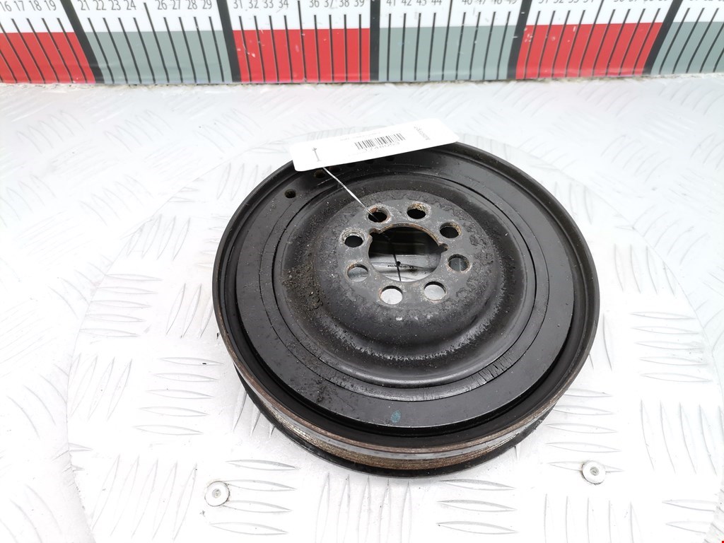 Шестерня коленвала (шкив) AUDI A4 B5 1995-2001