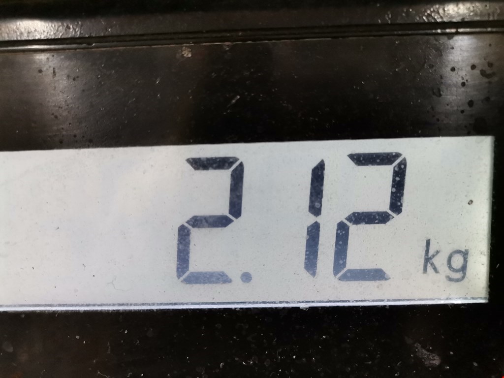 Шестерня коленвала (шкив) AUDI A4 B5 1995-2001