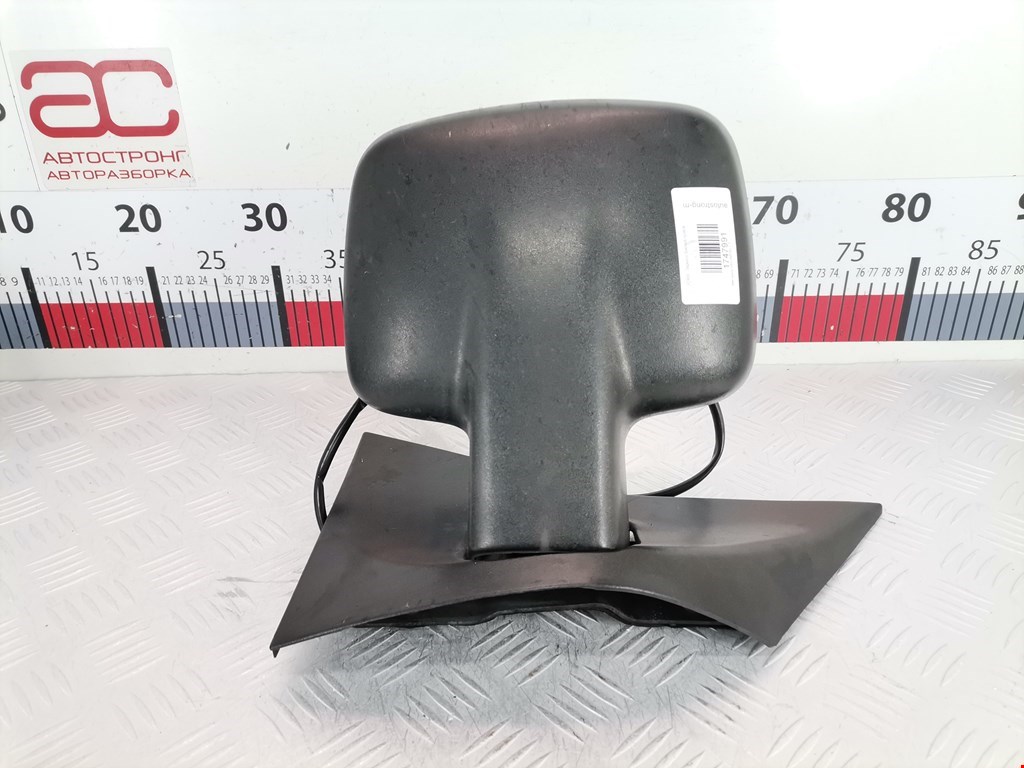 Зеркало правое MERCEDES-BENZ Vito W638 1996-2003