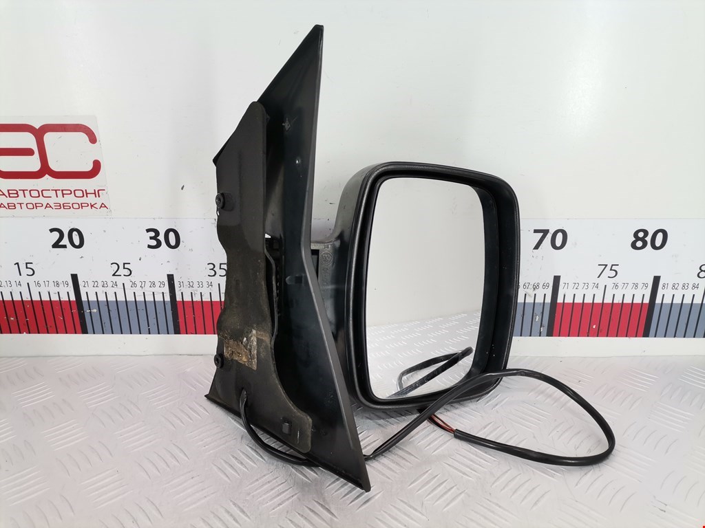 Зеркало правое MERCEDES-BENZ Vito W638 1996-2003