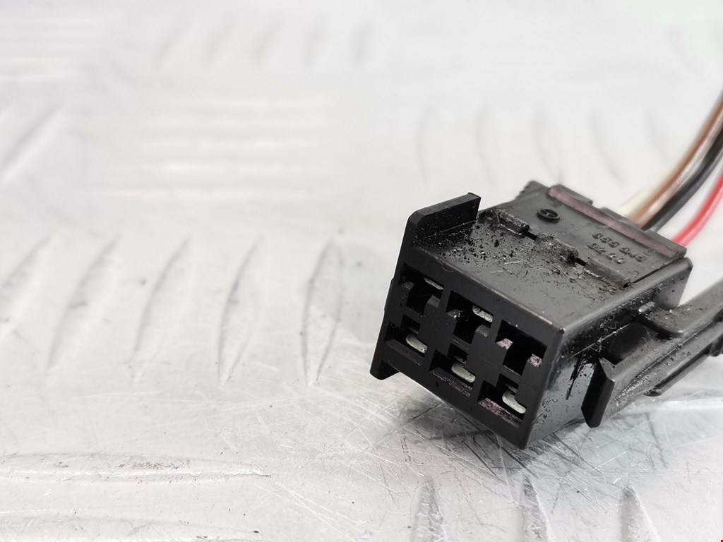 Зеркало правое MERCEDES-BENZ Vito W638 1996-2003