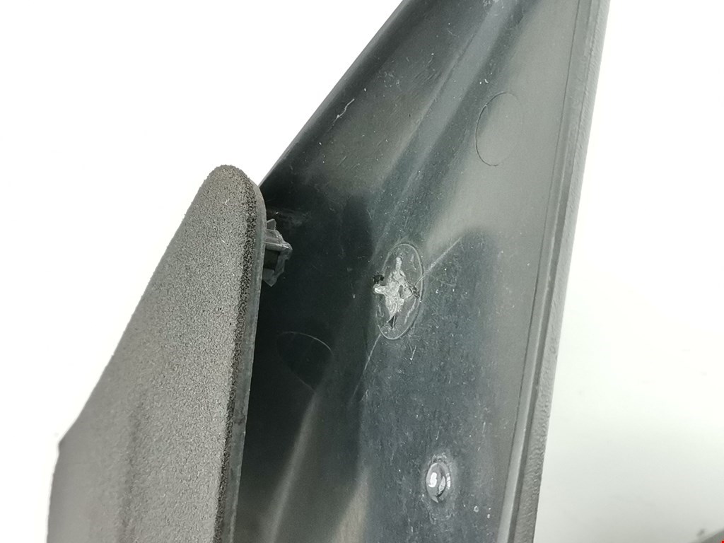 Зеркало правое MERCEDES-BENZ Vito W638 1996-2003