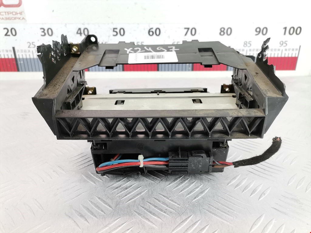 Пепельница передняя AUDI A3 8L 1996-2003