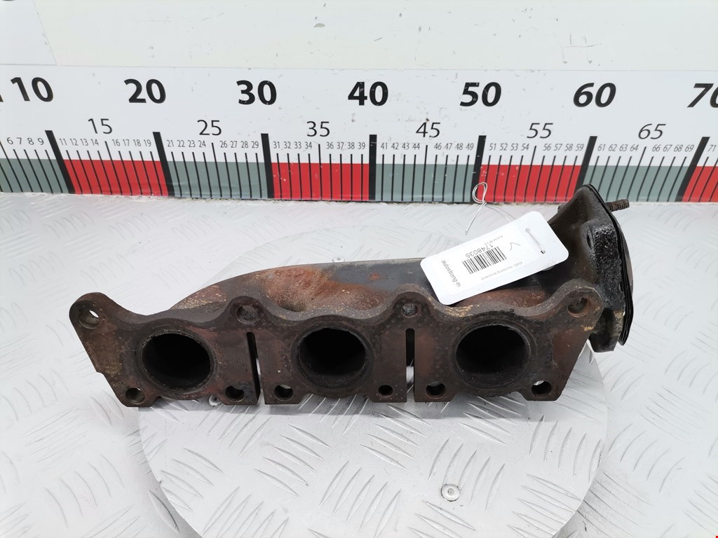 Коллектор выпускной AUDI A4 B5 1995-2001