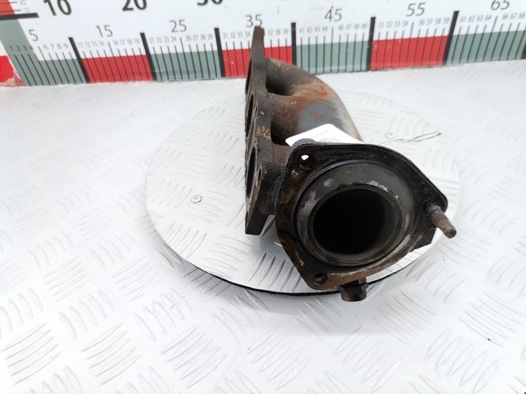 Коллектор выпускной AUDI A4 B5 1995-2001