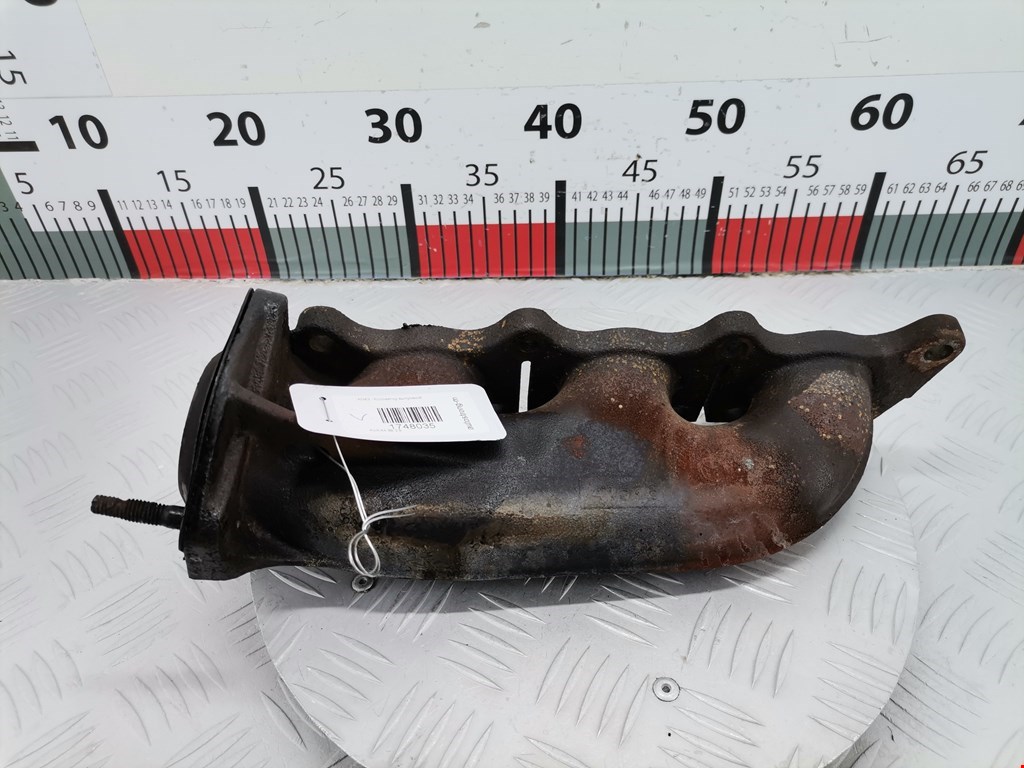 Коллектор выпускной AUDI A4 B5 1995-2001