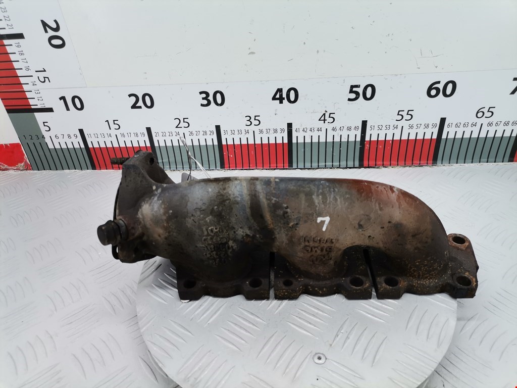 Коллектор выпускной AUDI A4 B5 1995-2001